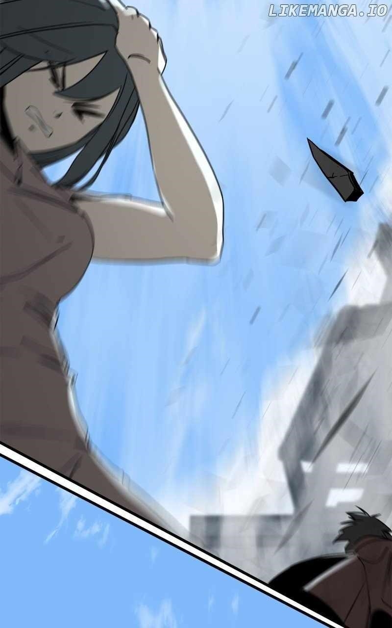 Hero Killer Chapter 174 - Page 125 in English