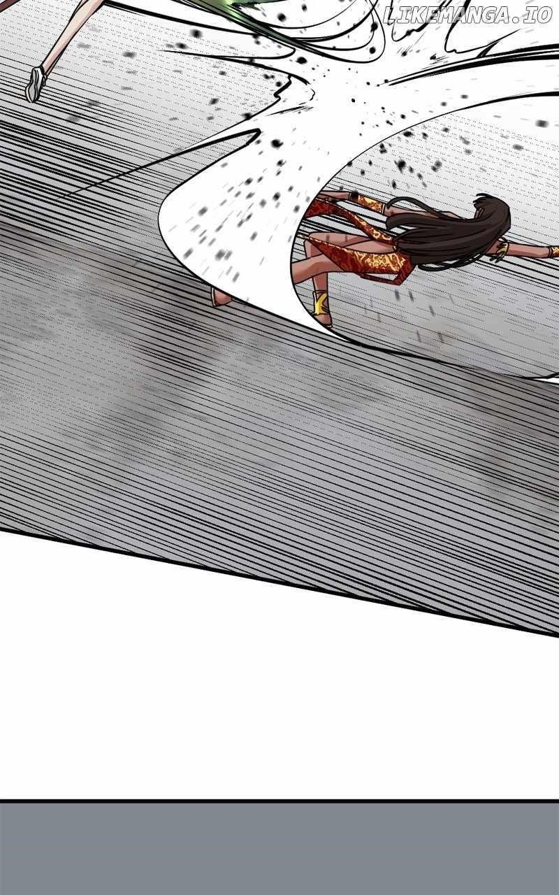 Hero Killer Chapter 174 - Page 13 in English