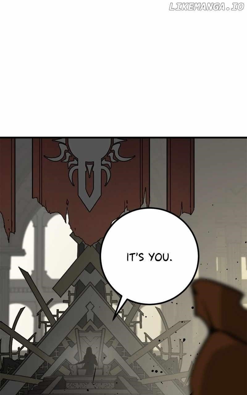 Hero Killer Chapter 174 - Page 133 in English