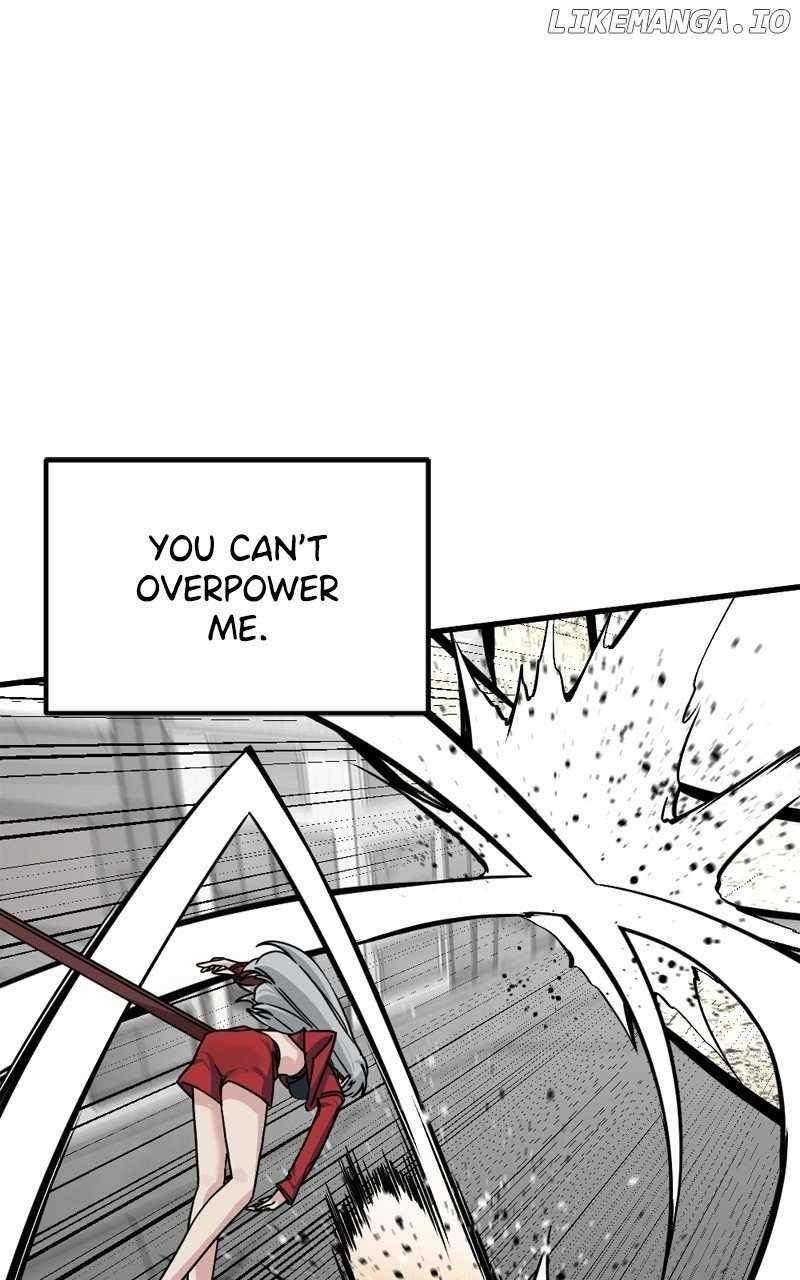 Hero Killer Chapter 174 - Page 26 in English