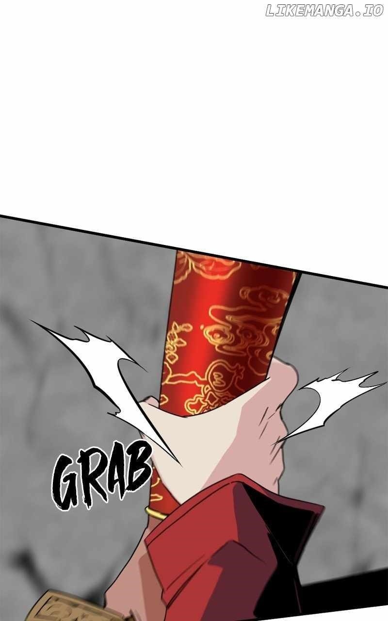 Hero Killer Chapter 174 - Page 43 in English