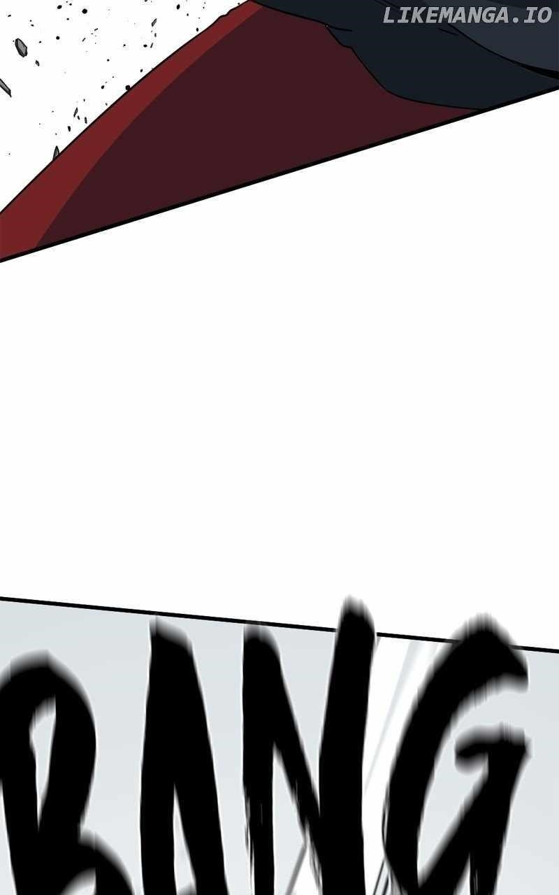 Hero Killer Chapter 174 - Page 51 in English