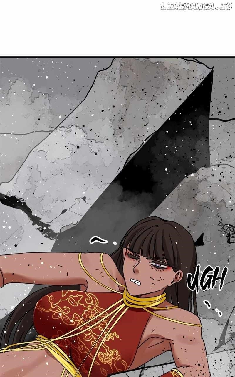 Hero Killer Chapter 174 - Page 55 in English