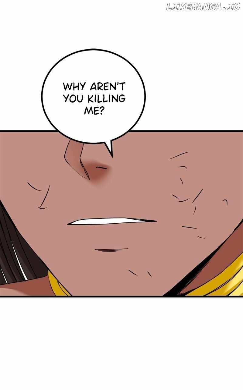 Hero Killer Chapter 174 - Page 58 in English