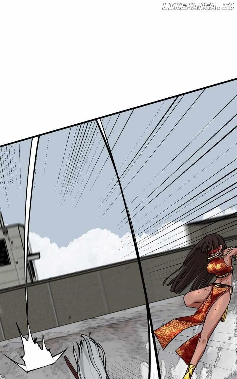 Hero Killer Chapter 174 - Page 6 in English