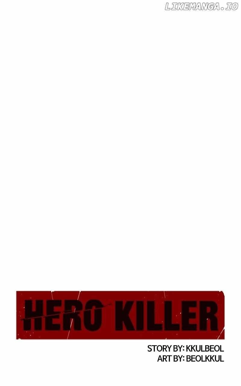 Hero Killer Chapter 174 - Page 70 in English