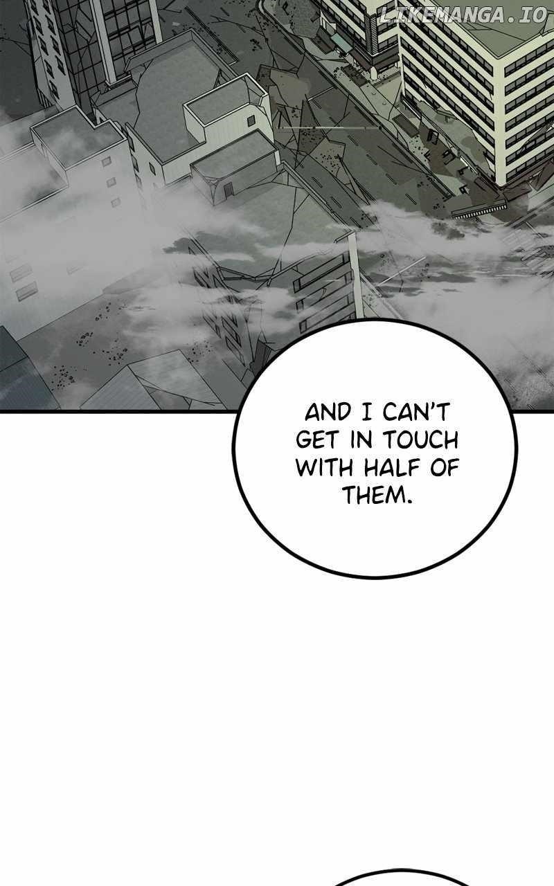 Hero Killer Chapter 174 - Page 73 in English
