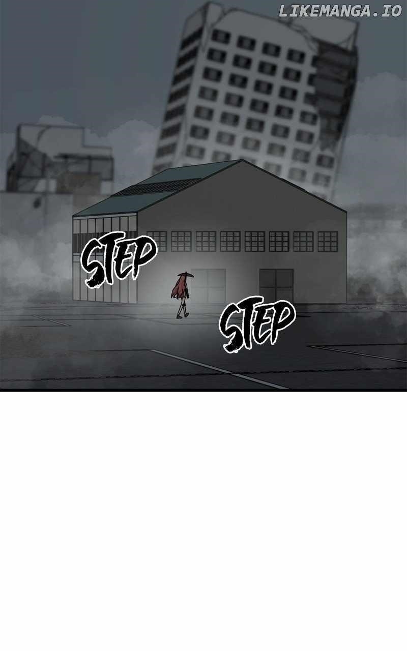 Hero Killer Chapter 174 - Page 76 in English