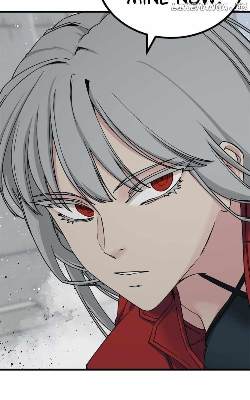 Hero Killer Chapter 174 - Page 8 in English