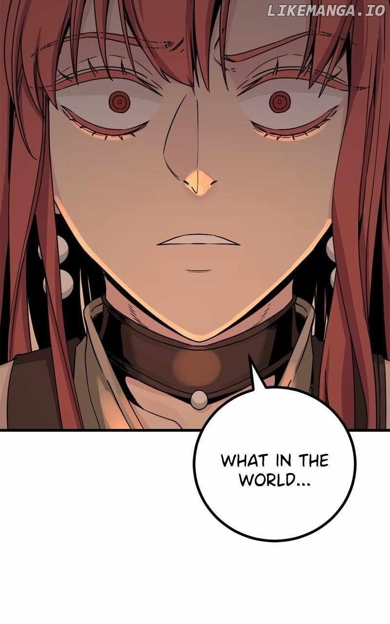 Hero Killer Chapter 174 - Page 86 in English