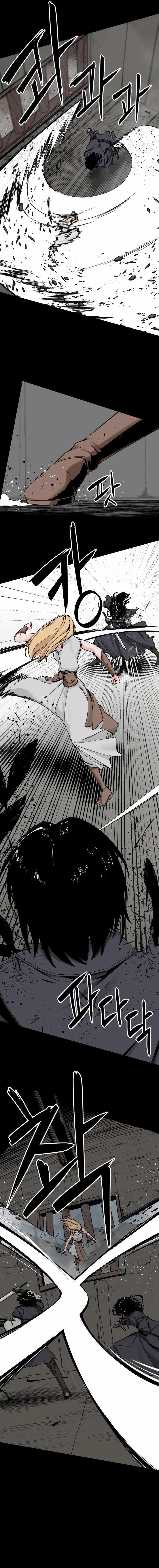 Hero Killer Chapter 175 - Page 11 in English