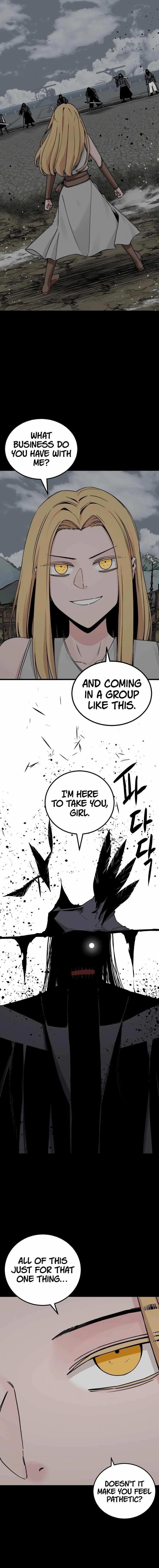 Hero Killer Chapter 175 - Page 13 in English