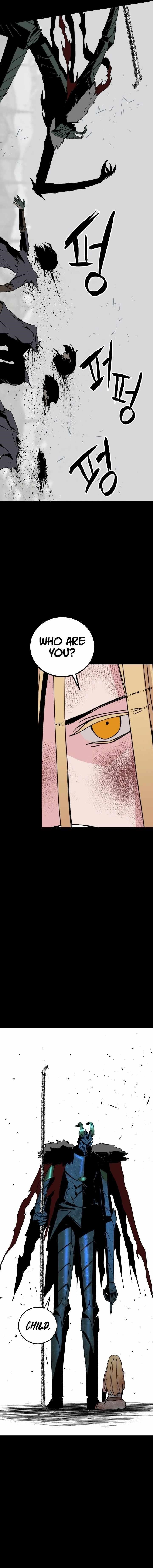 Hero Killer Chapter 175 - Page 22 in English