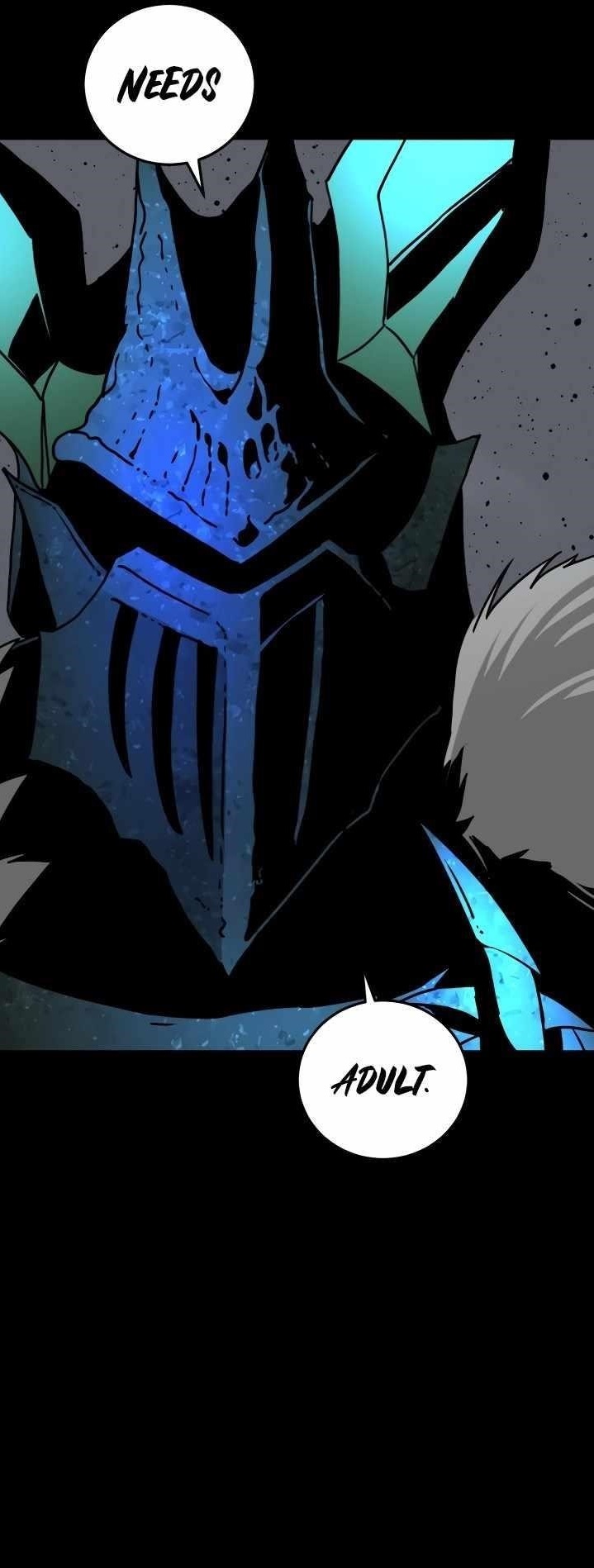 Hero Killer Chapter 175 - Page 23 in English