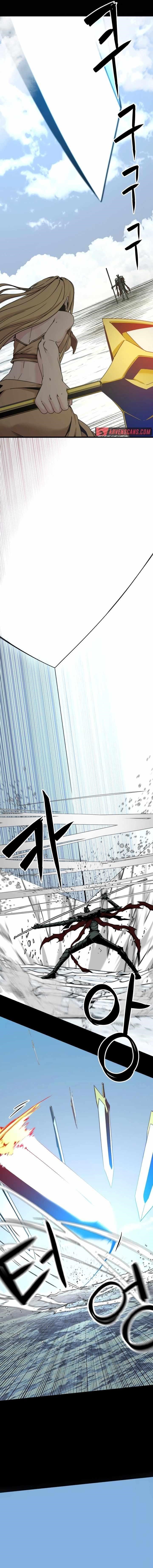 Hero Killer Chapter 175 - Page 3 in English
