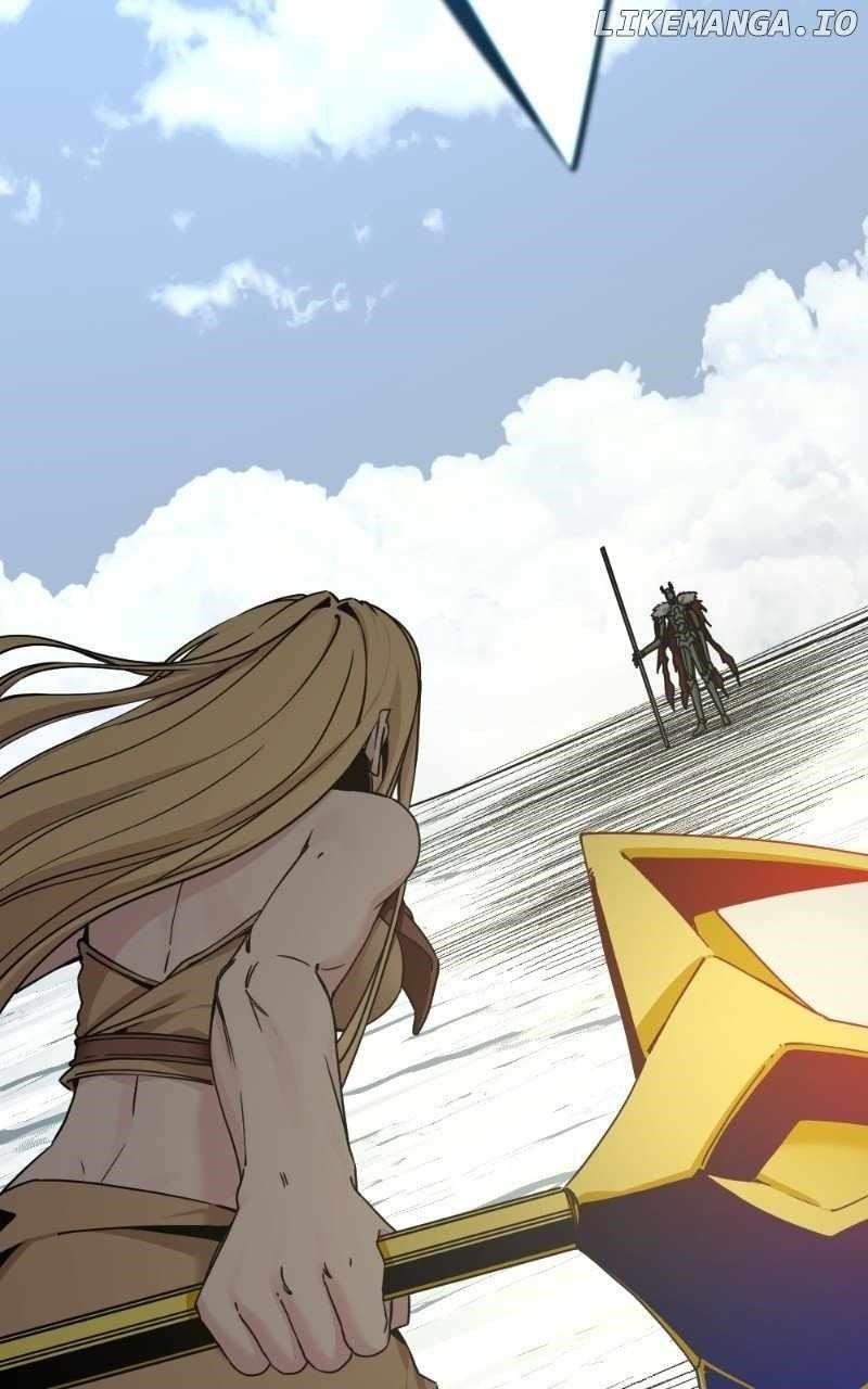 Hero Killer Chapter 176 - Page 107 in English