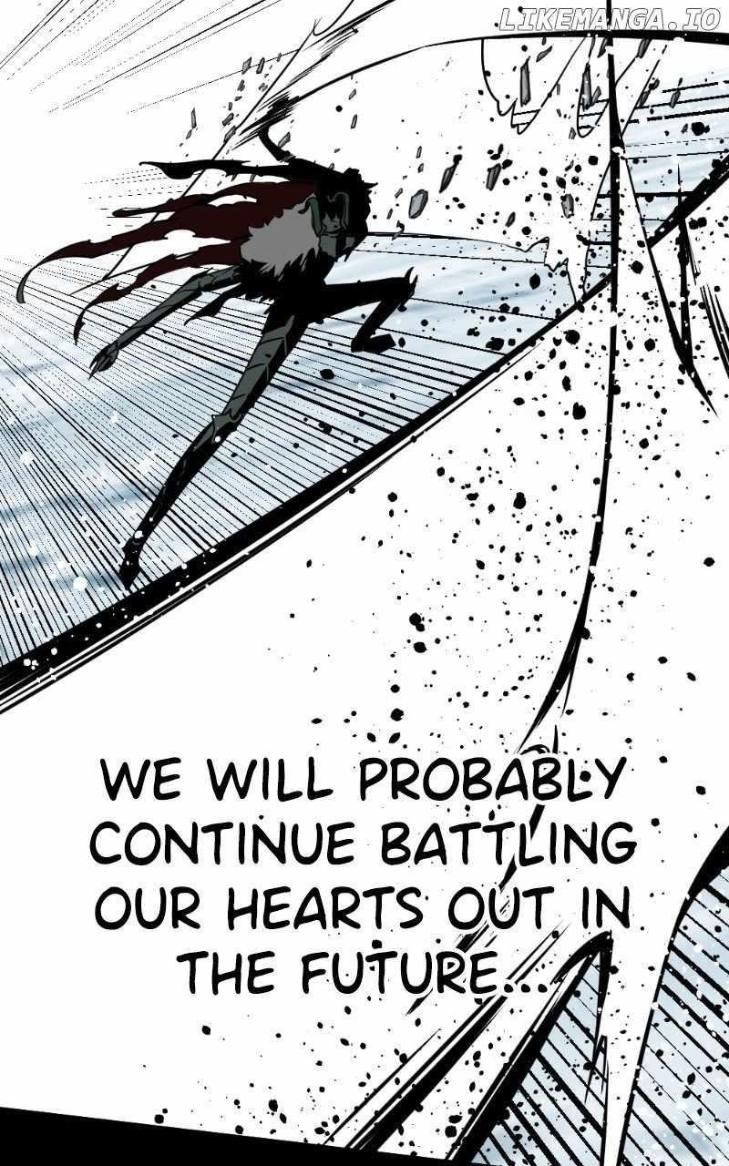Hero Killer Chapter 176 - Page 134 in English