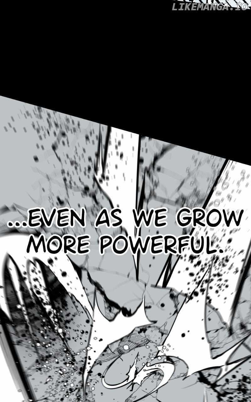 Hero Killer Chapter 176 - Page 135 in English