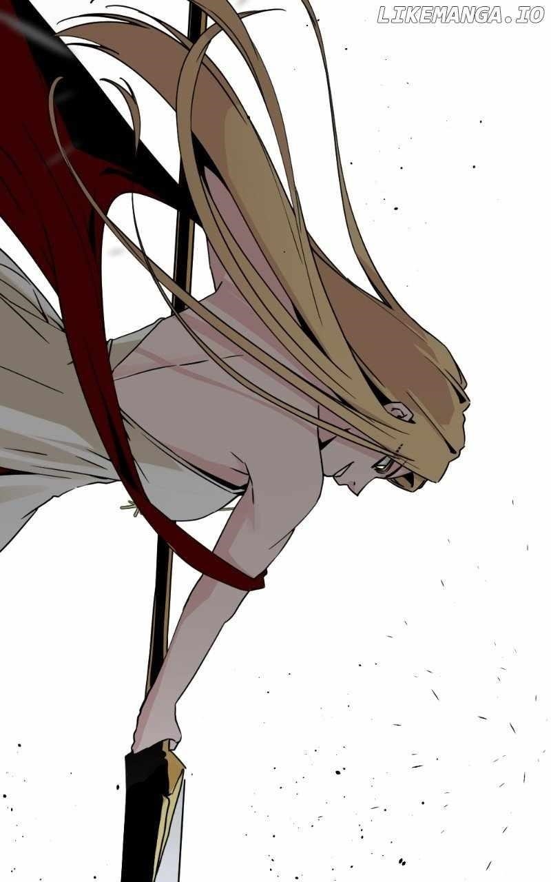 Hero Killer Chapter 176 - Page 138 in English