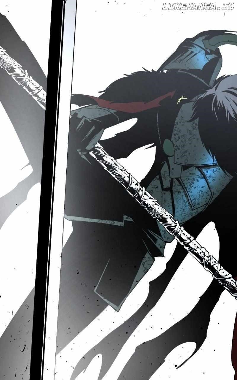 Hero Killer Chapter 176 - Page 139 in English