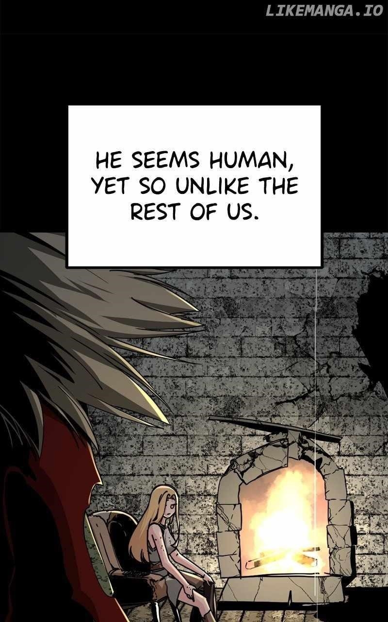 Hero Killer Chapter 176 - Page 19 in English