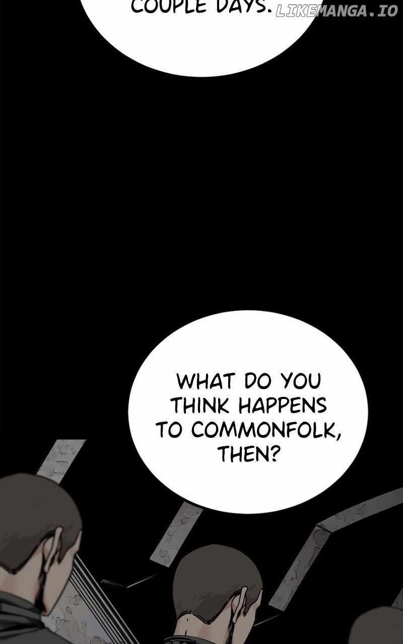 Hero Killer Chapter 176 - Page 29 in English