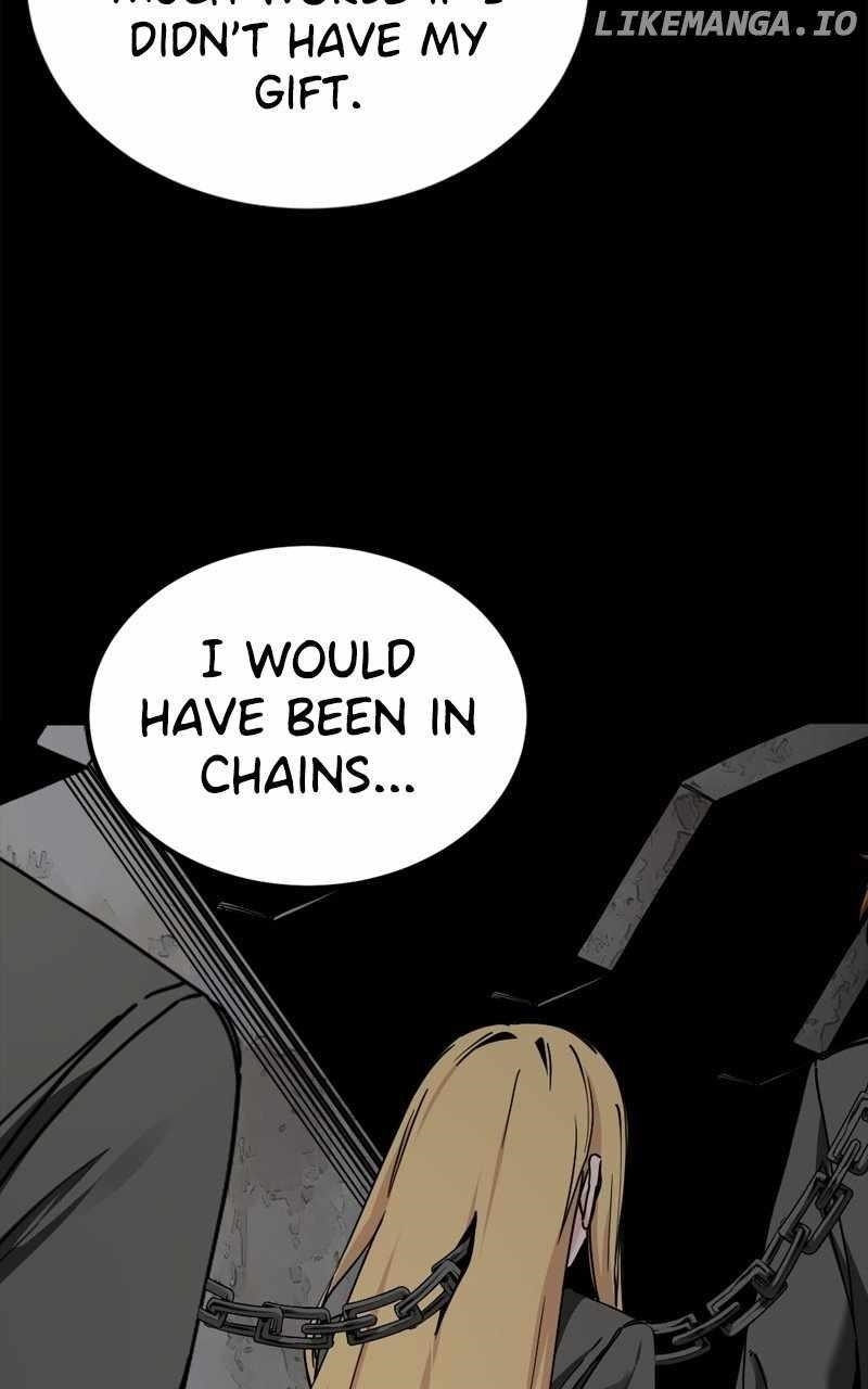Hero Killer Chapter 176 - Page 33 in English