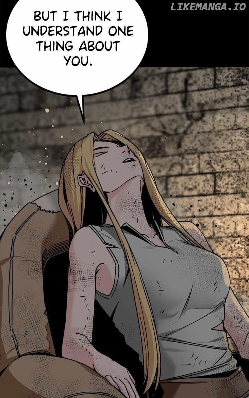 Hero Killer Chapter 176 - Page 35 in English