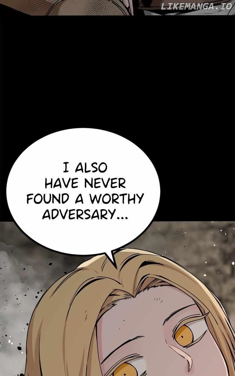 Hero Killer Chapter 176 - Page 36 in English