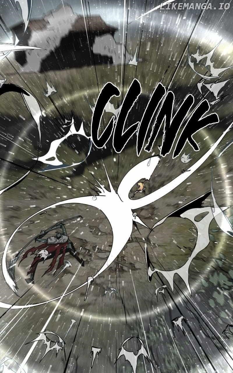 Hero Killer Chapter 176 - Page 47 in English