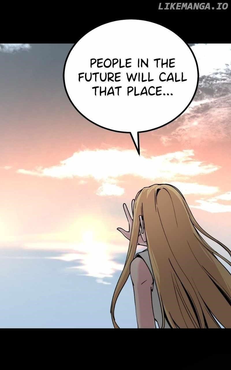 Hero Killer Chapter 176 - Page 55 in English