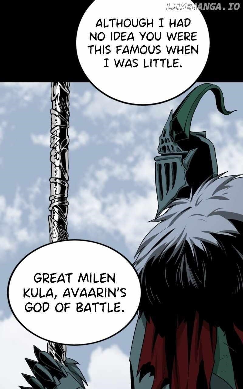 Hero Killer Chapter 176 - Page 85 in English