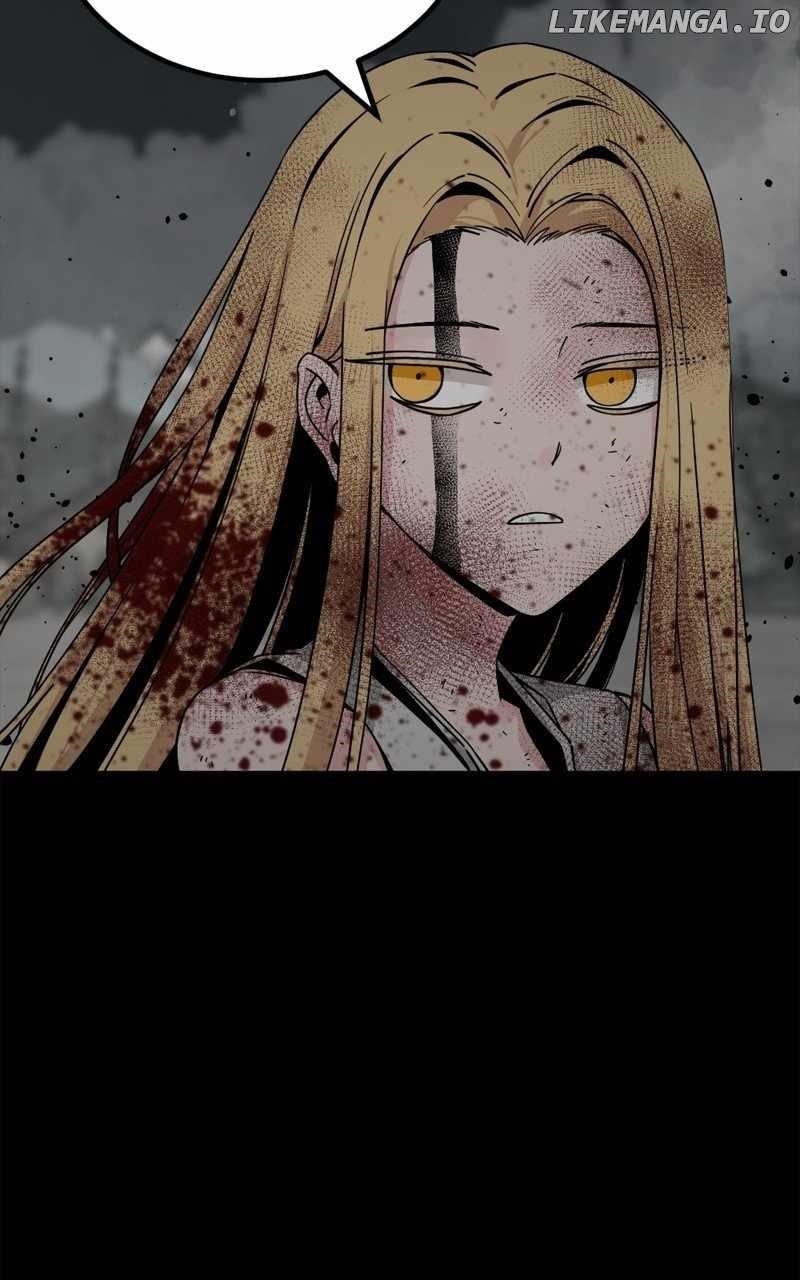 Hero Killer Chapter 176 - Page 9 in English