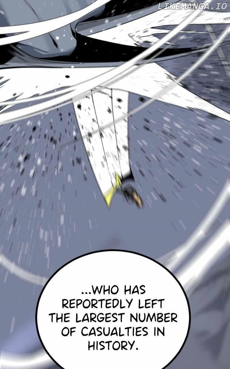 Hero Killer Chapter 176 - Page 98 in English