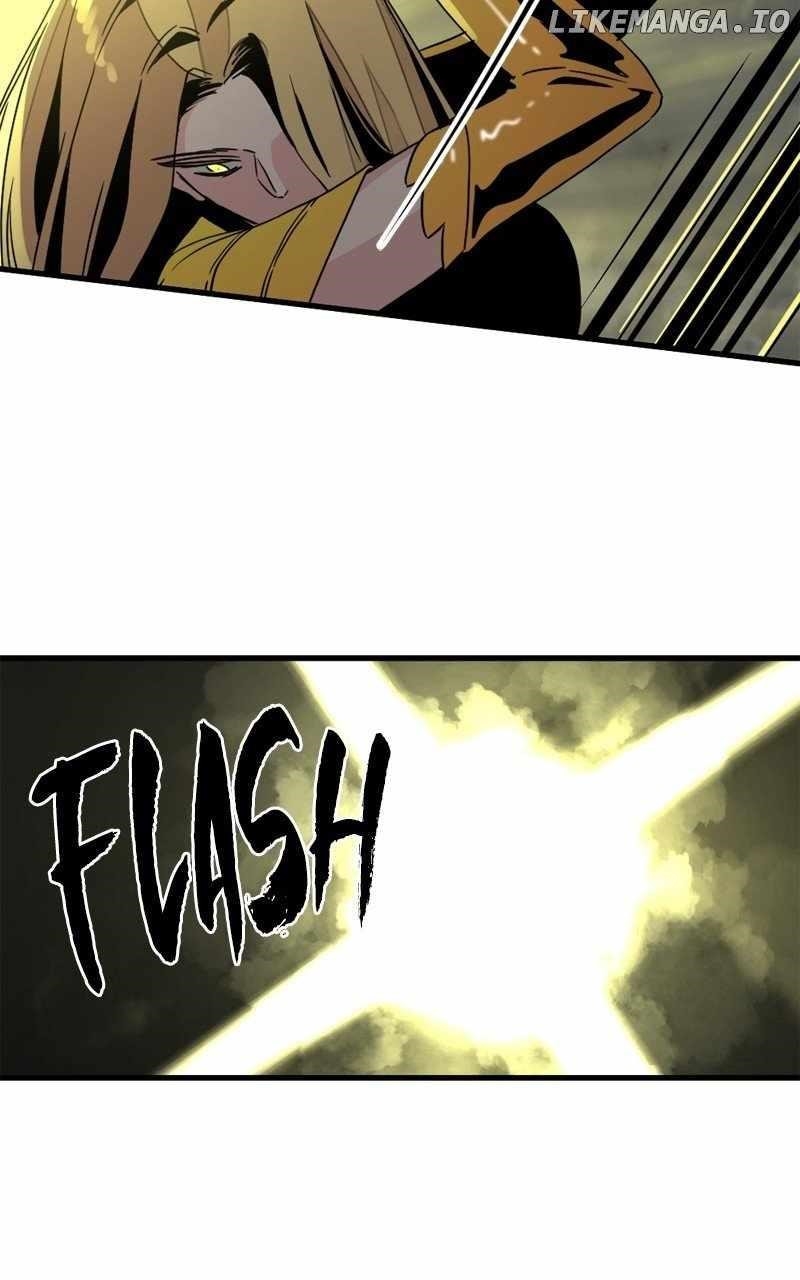 Hero Killer Chapter 177 - Page 107 in English