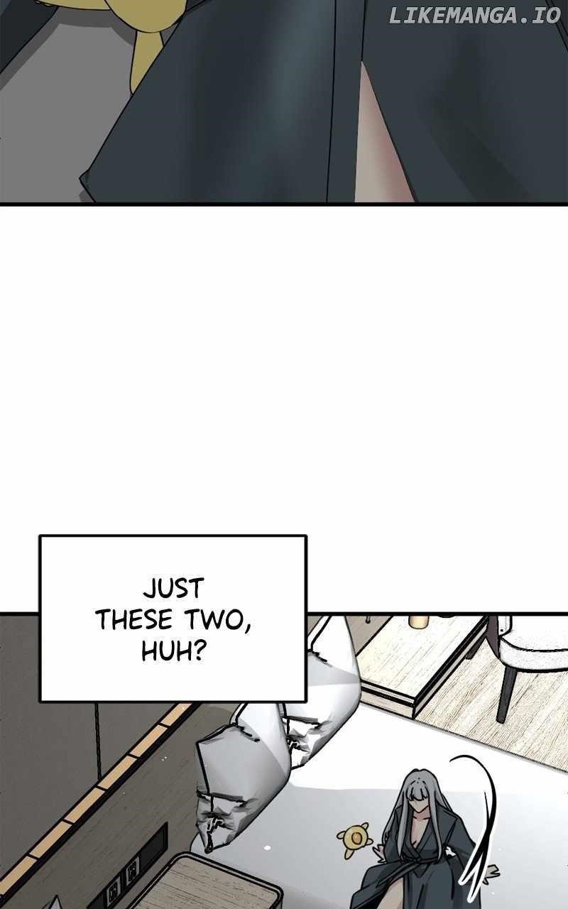Hero Killer Chapter 177 - Page 115 in English