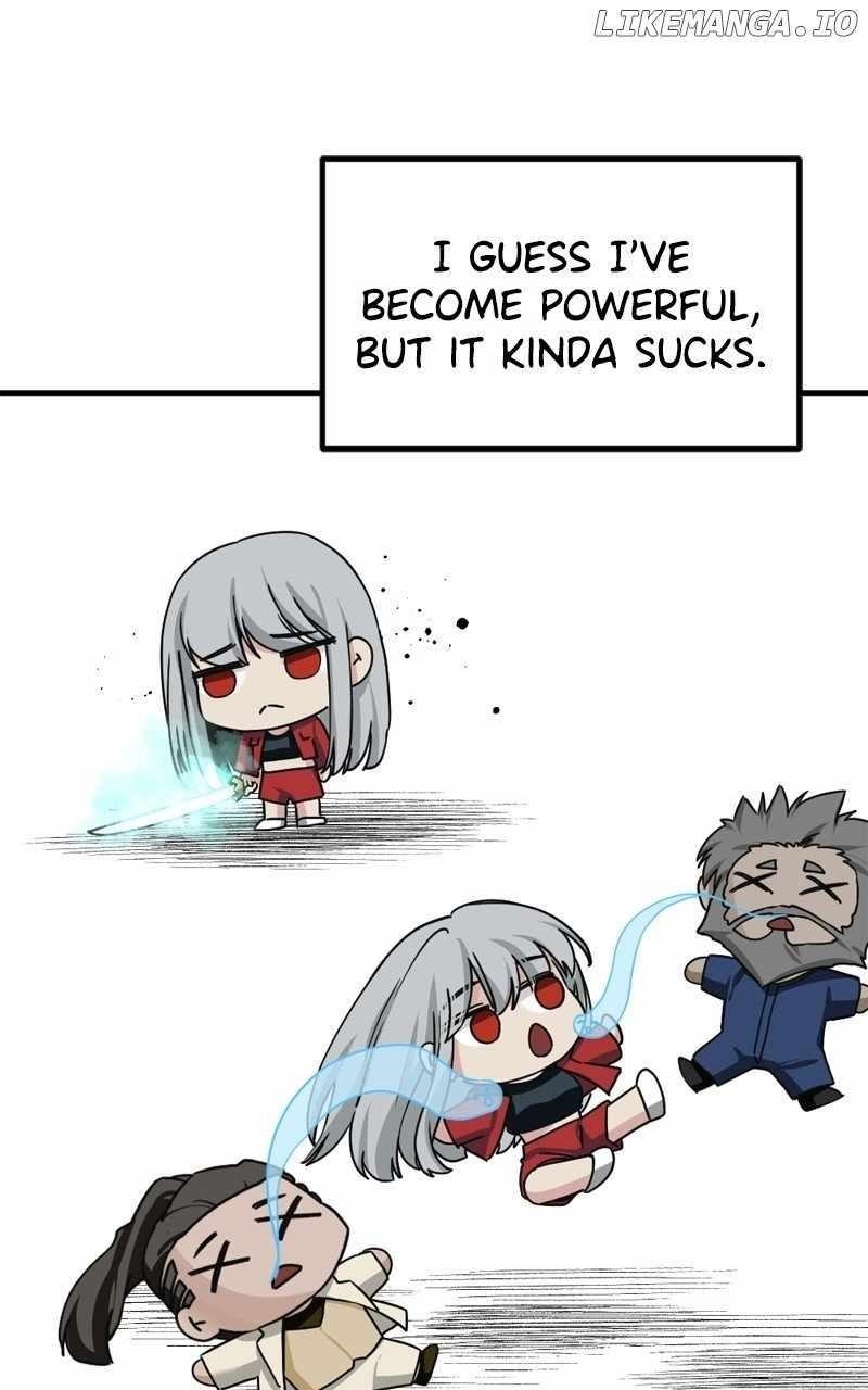 Hero Killer Chapter 177 - Page 120 in English