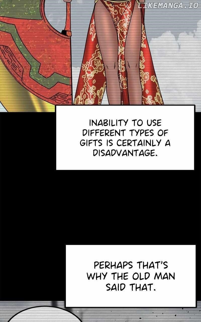 Hero Killer Chapter 177 - Page 122 in English