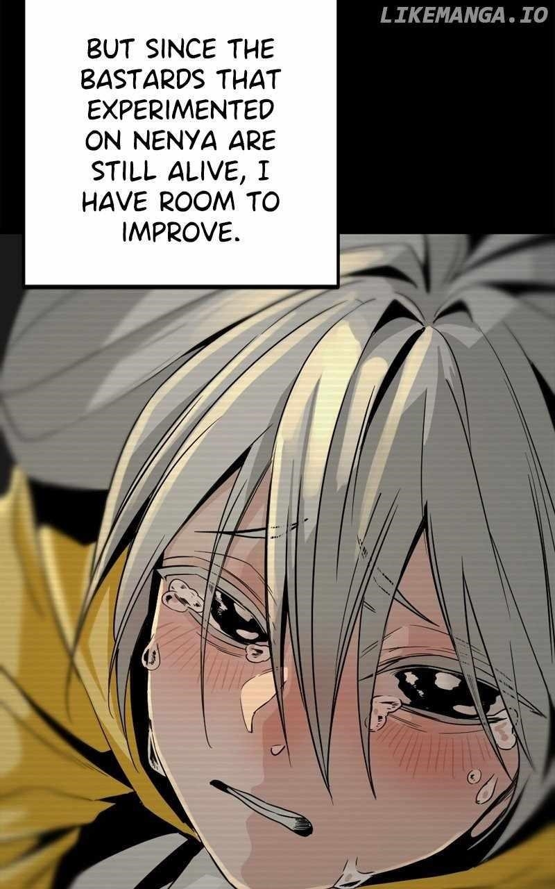 Hero Killer Chapter 177 - Page 124 in English