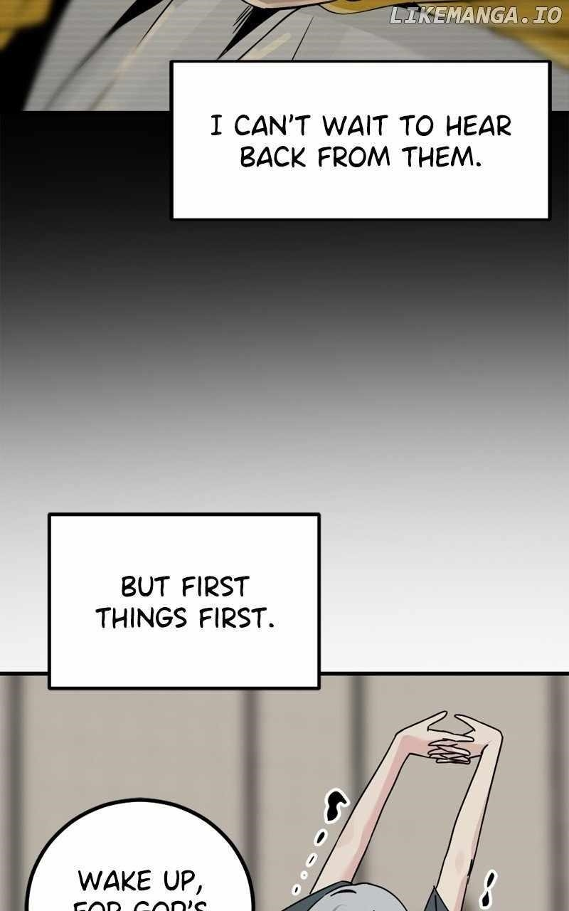 Hero Killer Chapter 177 - Page 125 in English