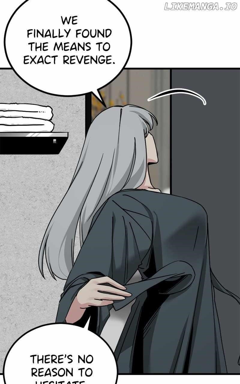 Hero Killer Chapter 177 - Page 128 in English