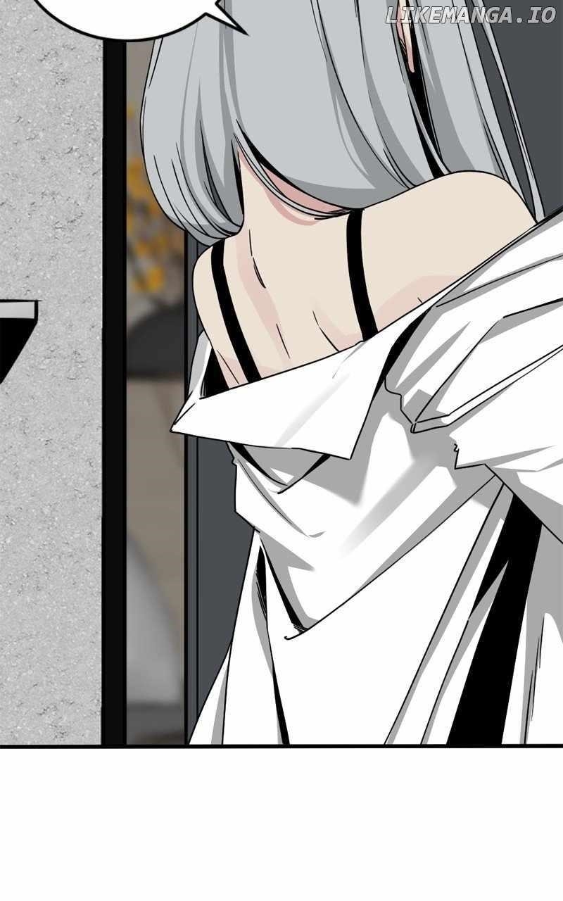 Hero Killer Chapter 177 - Page 131 in English