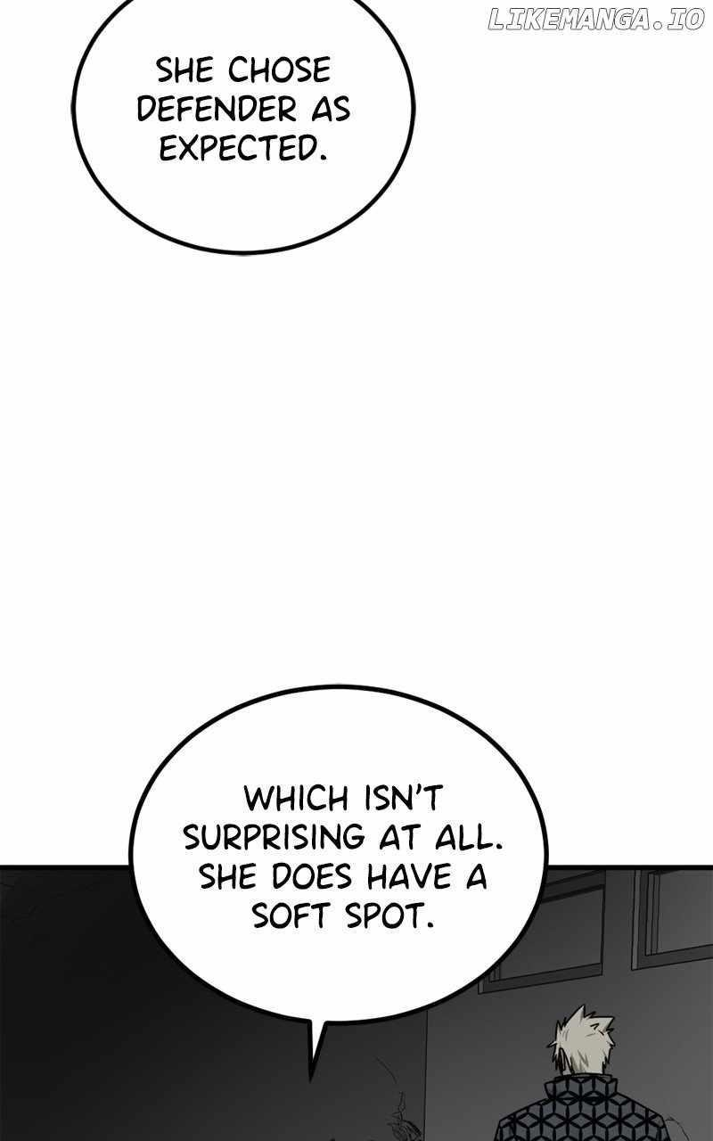 Hero Killer Chapter 177 - Page 139 in English