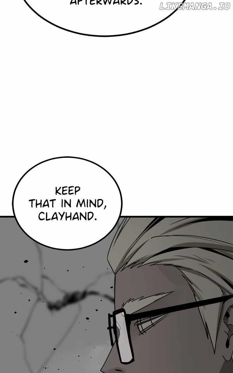 Hero Killer Chapter 177 - Page 142 in English