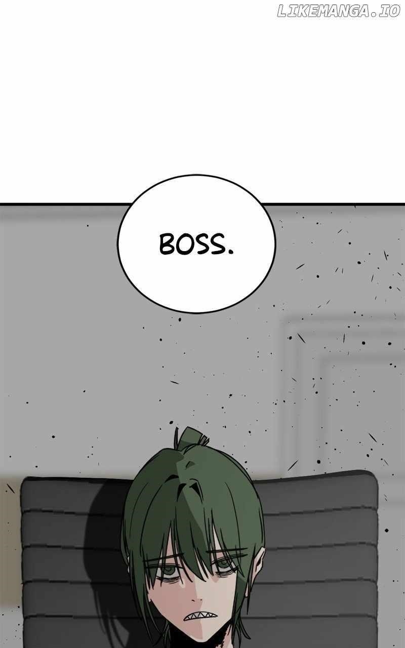 Hero Killer Chapter 177 - Page 144 in English
