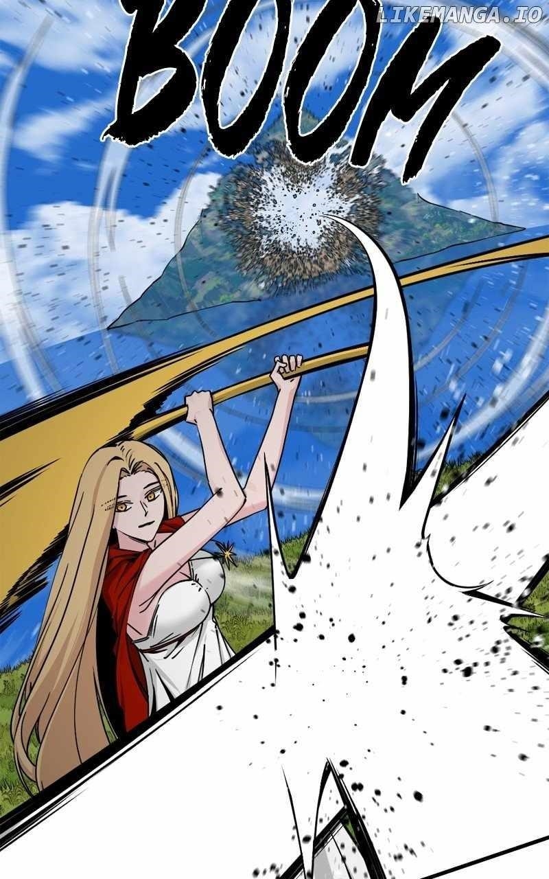 Hero Killer Chapter 177 - Page 18 in English