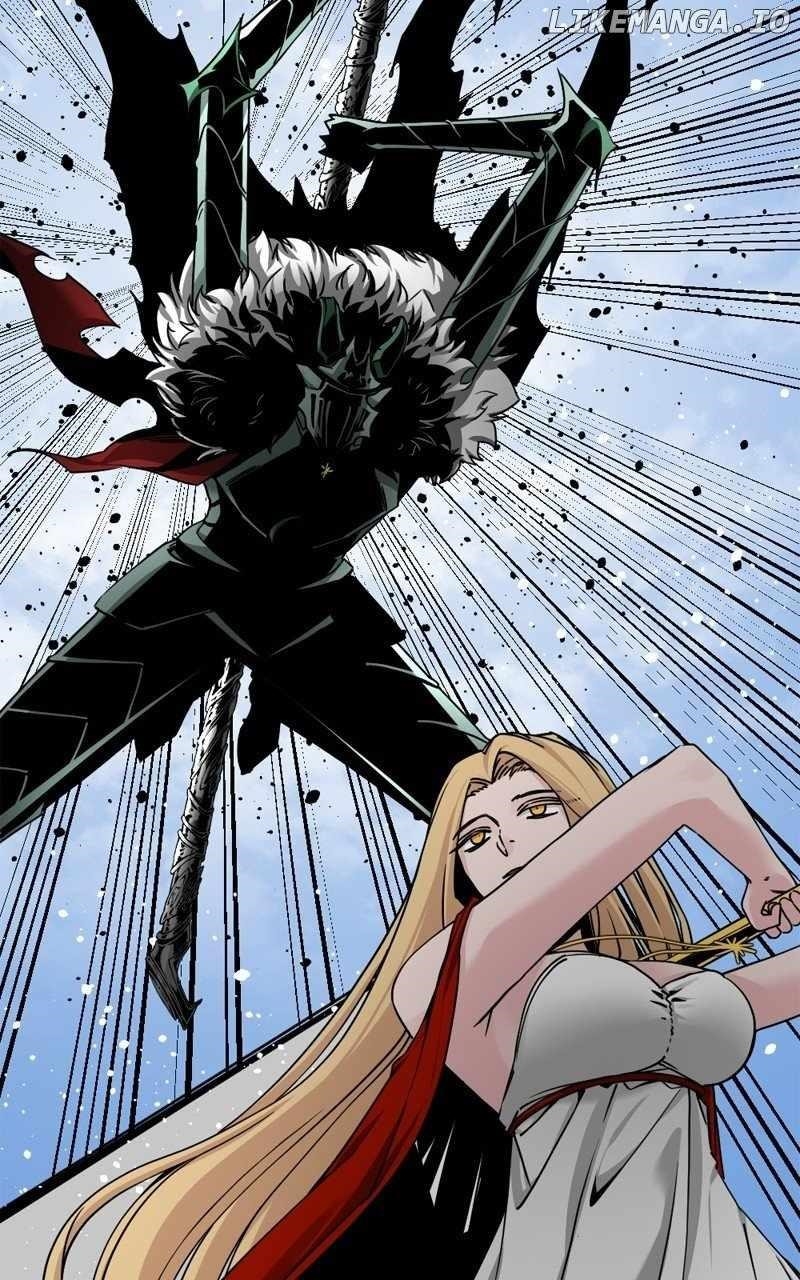 Hero Killer Chapter 177 - Page 20 in English