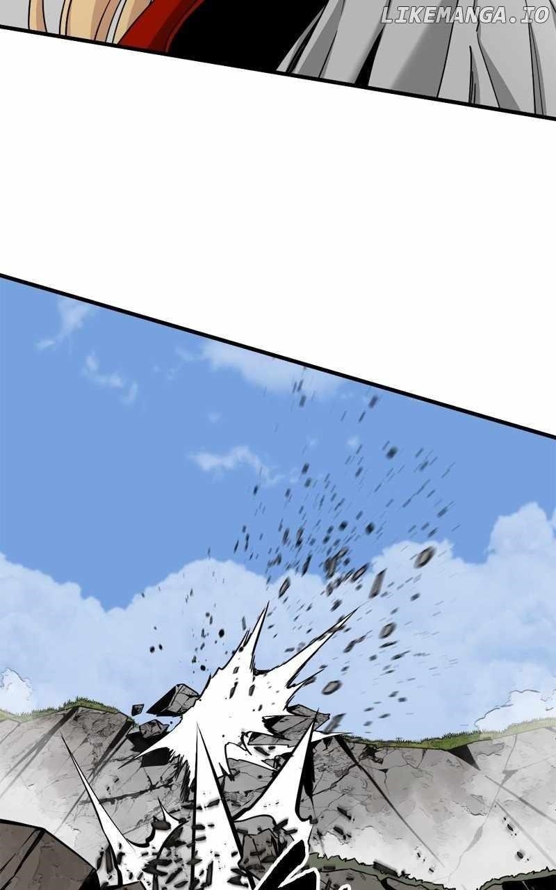 Hero Killer Chapter 177 - Page 21 in English