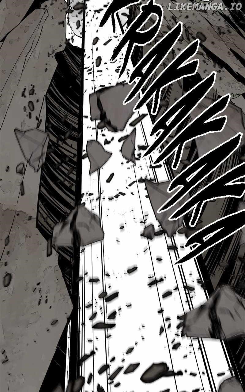 Hero Killer Chapter 177 - Page 22 in English