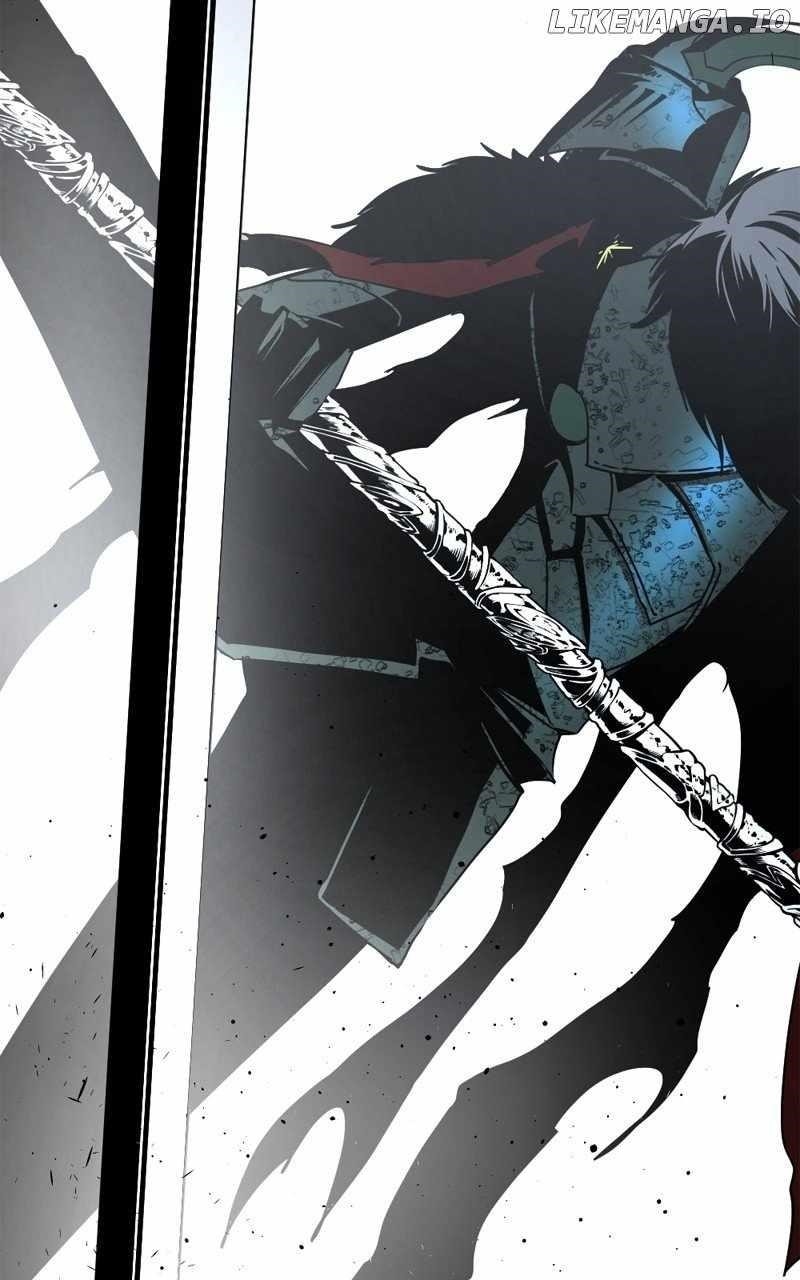 Hero Killer Chapter 177 - Page 3 in English